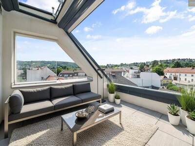 Wohnung kaufen in 3400 Klosterneuburg