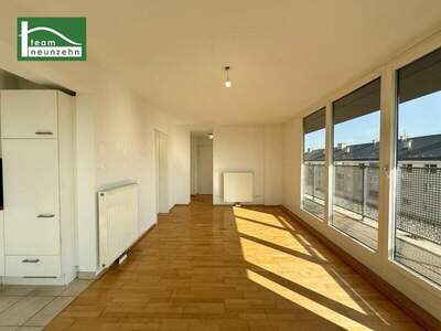 Terrassenwohnung mieten in 1200 Wien (Bild 3)