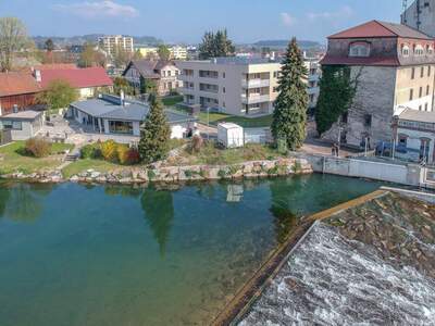 Wohnung mieten in 3250 Wieselburg