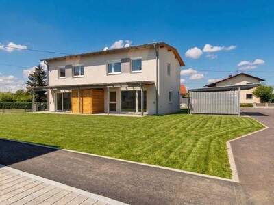 Haus kaufen in 5280 Braunau