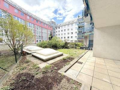 Wohnung kaufen in 1200 Wien