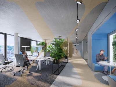 Gewerbeobjekt mieten in 4020 Linz