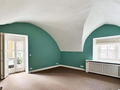 Altbauwohnung mit Balkon mieten in 6370 Kitzbühel (Bild 3)