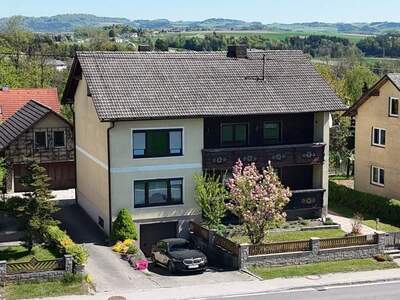 Haus kaufen in 4224 Wartberg
