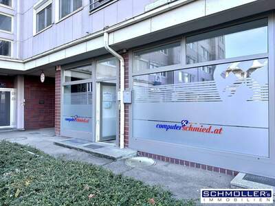 Gewerbeobjekt kaufen in 4600 Thalheim