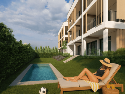 Wohnung kaufen in 8044 Graz