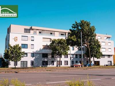 Terrassenwohnung kaufen in 1220 Wien (Bild 4)