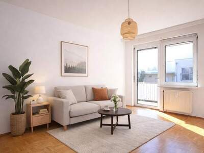 Eigentumswohnung in 8052 Graz