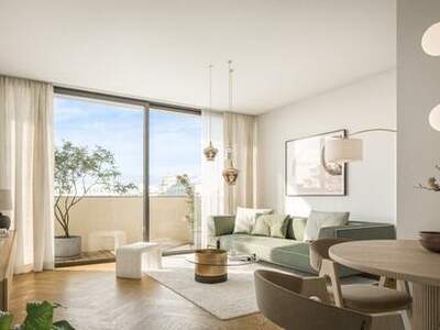 Wohnung kaufen in 1050 Wien