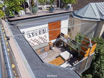 Wohnung kaufen in 1180 Wien