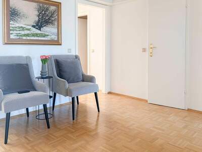 Wohnung mit Balkon kaufen in 8020 Graz (Bild 2)