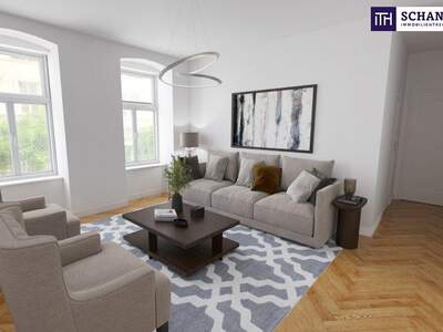 Terrassenwohnung kaufen in 1160 Wien (Bild 2)