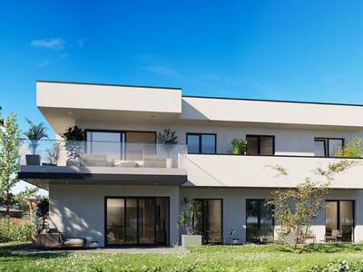 Wohnung kaufen in 8143 Unterpremstätten (Bild 5)