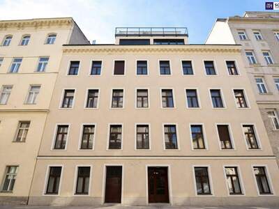 Wohnung kaufen in 1040 Wien