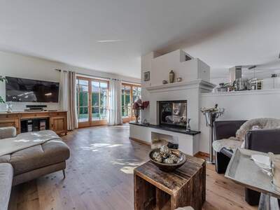 Eigentumswohnung in 6353 Going