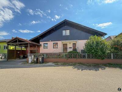 Haus kaufen in 3451 Rust