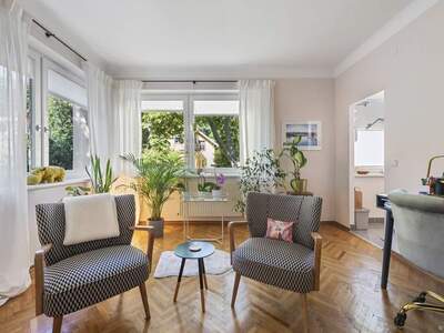 Haus kaufen in 1130 Wien