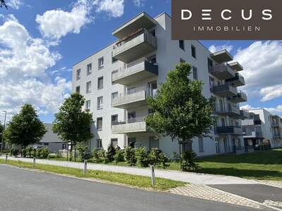 Terrassenwohnung mieten in 8053 Graz (Bild 2)