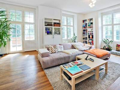 Eigentumswohnung in 1230 Wien