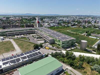 Gewerbeobjekt mieten in 2320 Schwechat (Bild 2)