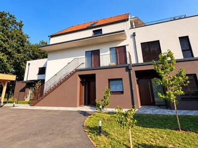 Wohnung mit Balkon mieten in 8401 Feldkirchen (Bild 5)