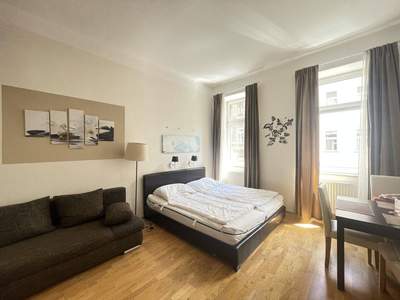 Wohnung kaufen in 1050 Wien