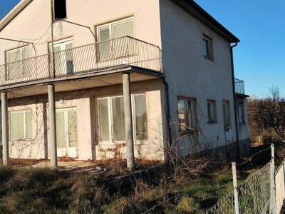 Haus kaufen in 7537 Neuberg