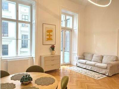 Wohnung mieten in 1010 Wien (Bild 4)