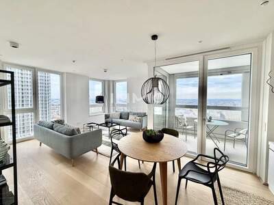 Eigentumswohnung in 1220 Wien