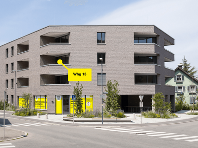 Eigentumswohnung in 6800 Feldkirch