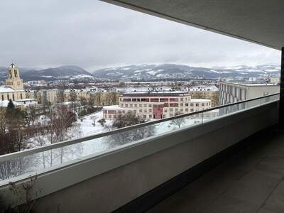 Etagenwohnung provisionsfrei kaufen in 4040 Linz