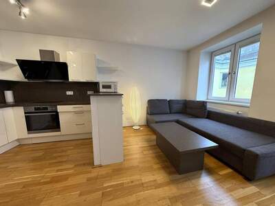 Wohnung kaufen in 1080 Wien