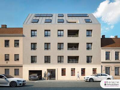 Wohnung kaufen in 1170 Wien