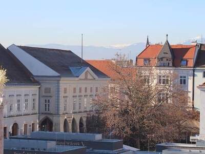 Wohnung kaufen in 2700 Wiener Neustadt