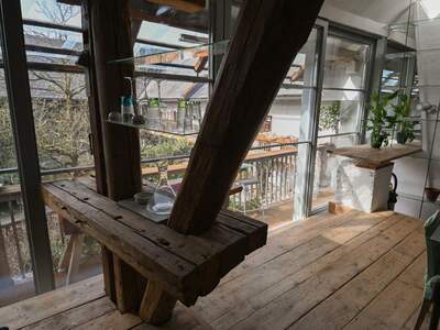 Haus mit Garten mieten in 4611 Wörist