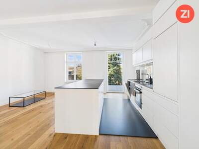 Etagenwohnung kaufen in 4020 Linz
