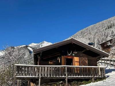 Gewerbeobjekt provisionsfrei mieten in 6335 Almen