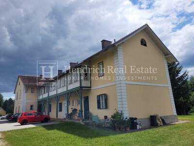Anlageobjekt kaufen in 8292 Neudau (Bild 2)
