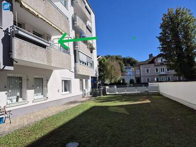 Eigentumswohnung in 5020 Salzburg