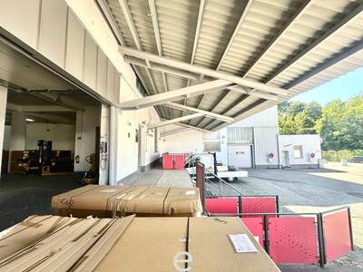 Gewerbeobjekt mieten in 4470 Enns (Bild 2)