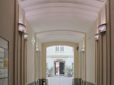 Gewerbeobjekt mieten in 1010 Wien (Bild 2)