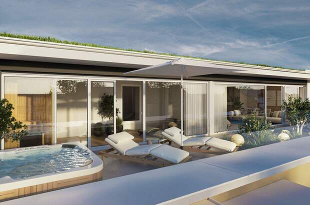 Altbauwohnung kaufen in 8010 Graz (Bild 1)