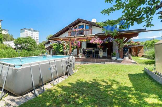 Einfamilienhaus kaufen in 9500 Villach (Bild 2)