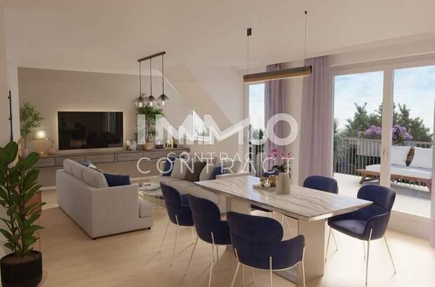 Eigentumswohnung in 1220 Wien