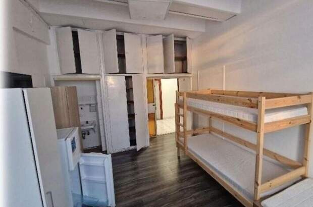 Gewerbeobjekt kaufen in 1103 Budapest (Bild 1)