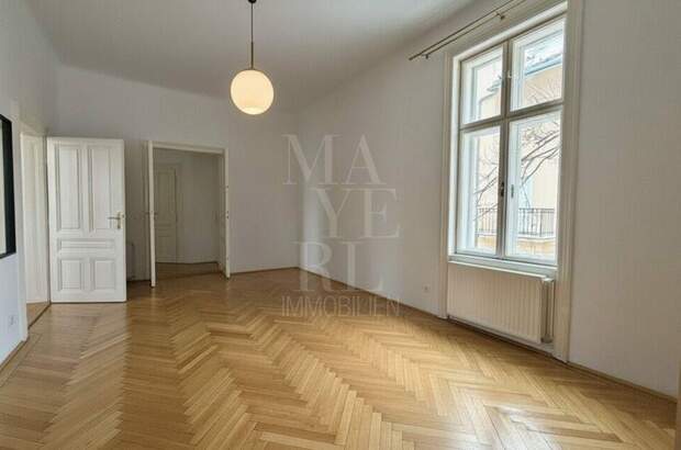 Haus mit Garten mieten in 1190 Wien (Bild 5)