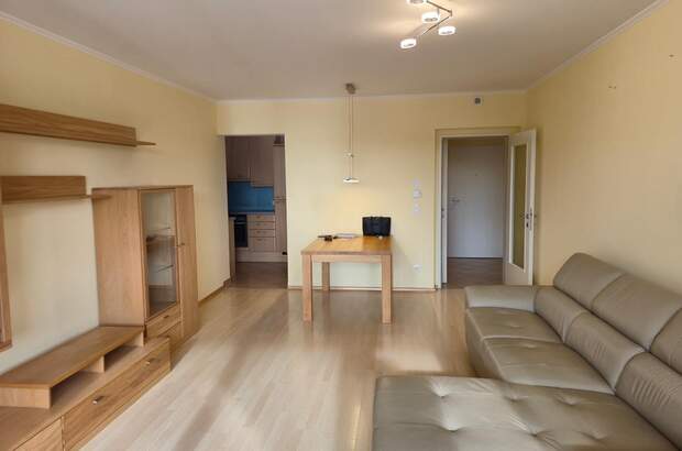Terrassenwohnung mieten in 3021 Pressbaum (Bild 1)