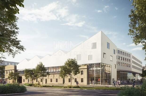 Gewerbeobjekt mieten in 1230 Wien