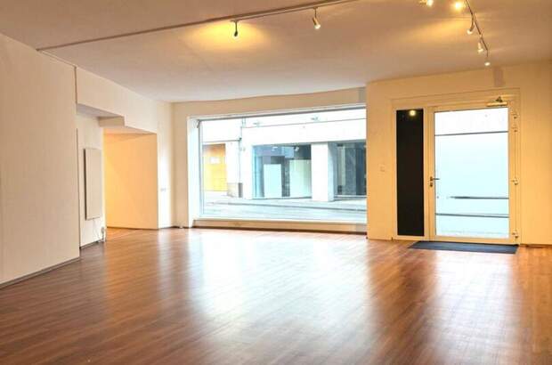 Gewerbeobjekt mieten in 8600 Bruck an der Mur (Bild 3)