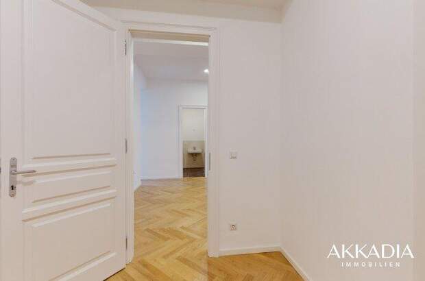 Terrassenwohnung kaufen in 1030 Wien (Bild 4)